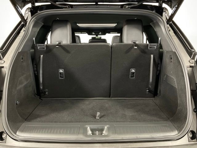 Used 2025 INFINITI QX60 Luxe w/ Black Edition image 35