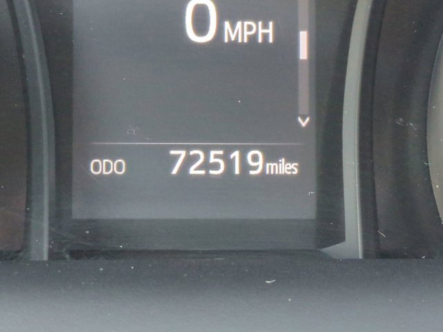 Used 2023 Toyota Camry SE image 24