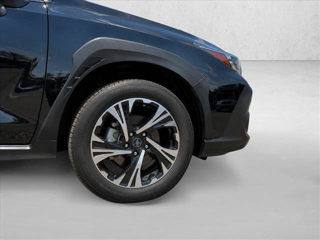 Certified 2024 Subaru Crosstrek 2.0i Premium AWD/4WD image 5