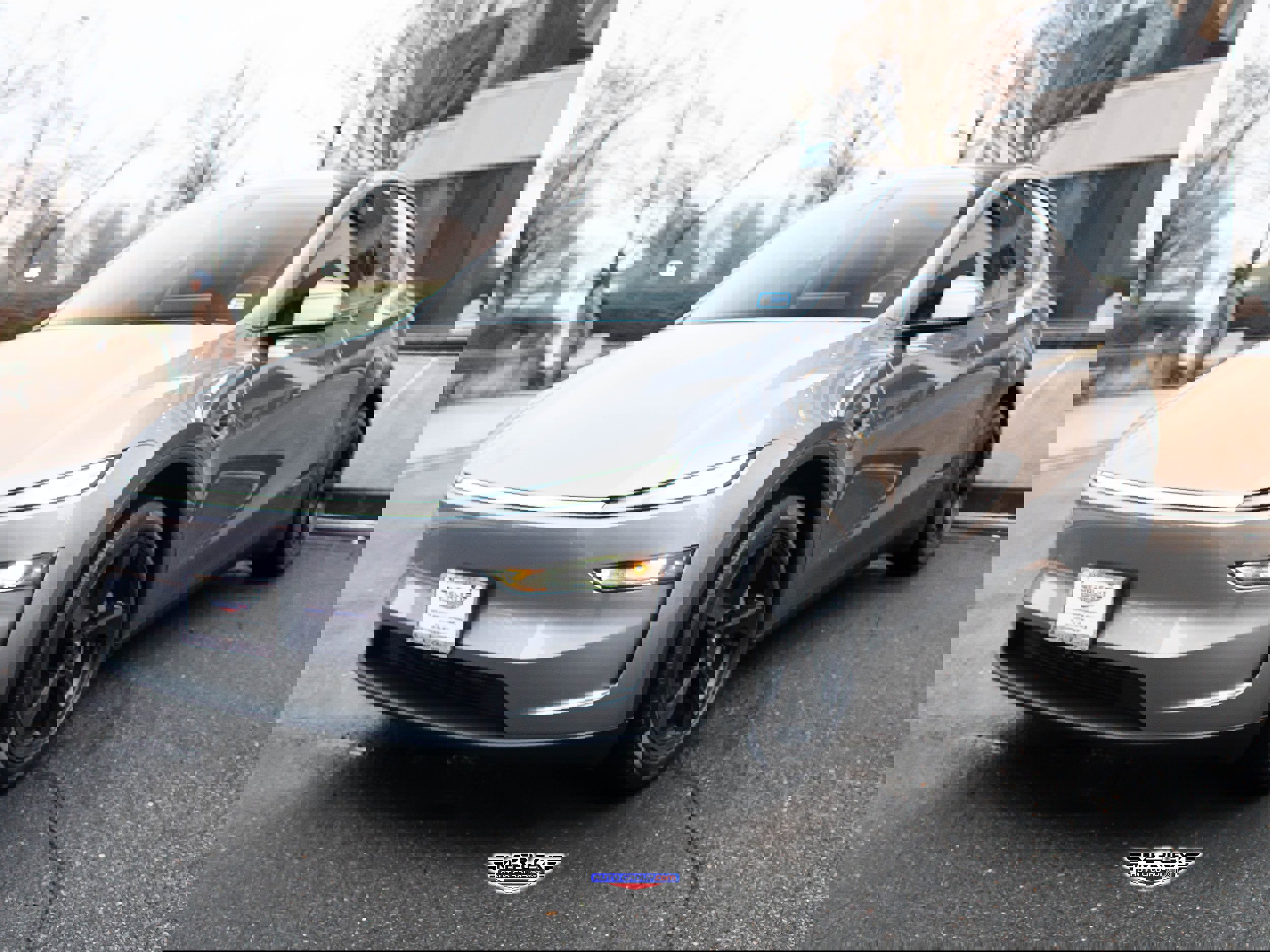 Used 2026 Tesla Model Y Long Range image 3