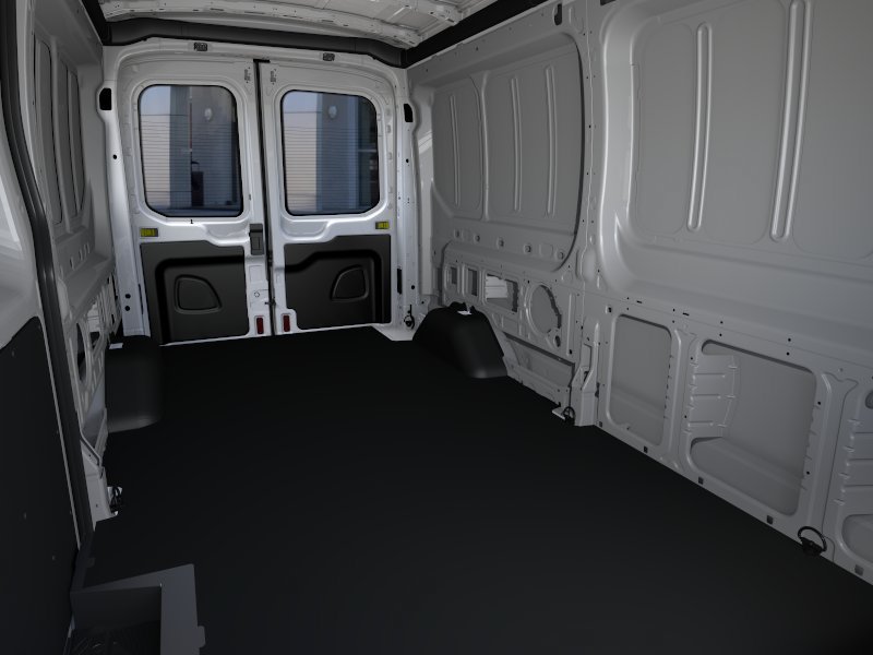 New 2026 Ford Transit 250 148 Medium Roof RWD image 12