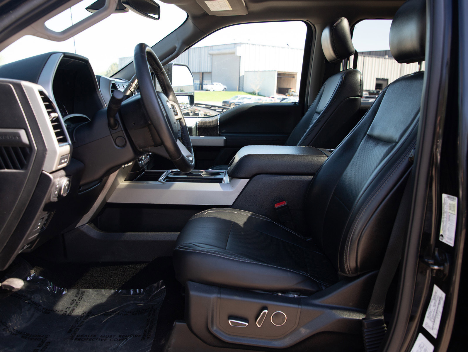 Used 2019 Ford F250 Lariat AWD/4WD image 15