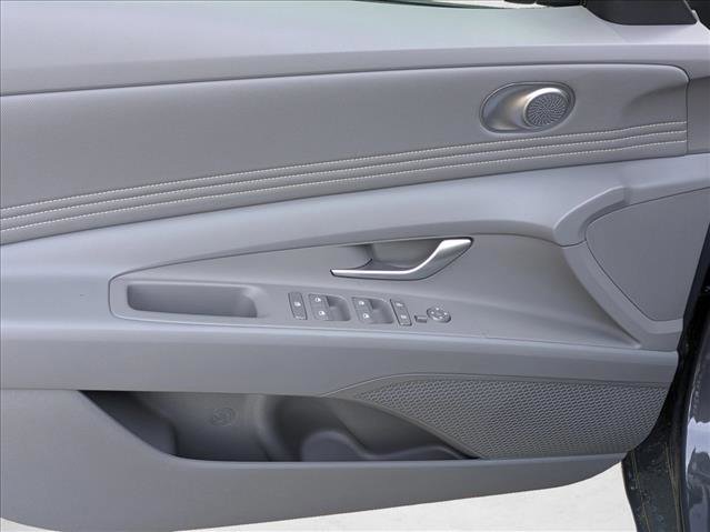 New 2026 Hyundai Elantra SEL Sport Premium image 16