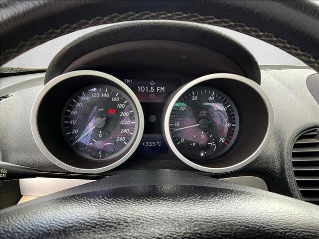 Used 2006 Mercedes-Benz SLK 280 image 20