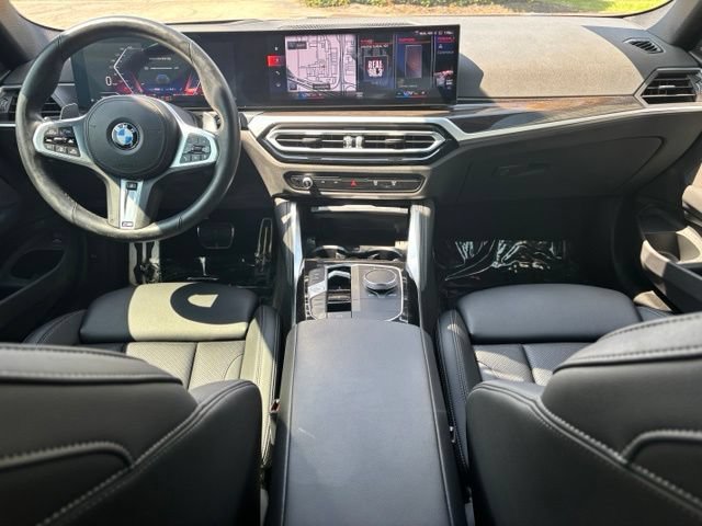 Certified 2024 BMW 440i xDrive Coupe AWD/4WD image 18