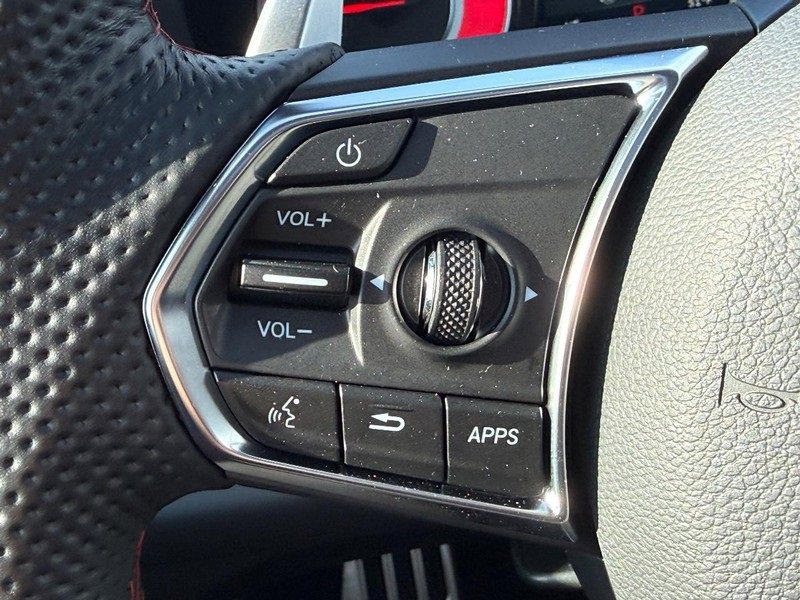Certified 2025 Acura RDX A-Spec image 17