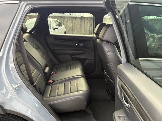 Used 2024 Honda CR-V Sport-L image 32