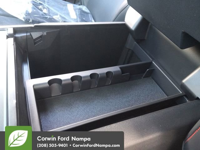 New 2026 Ford F150 Raptor image 20