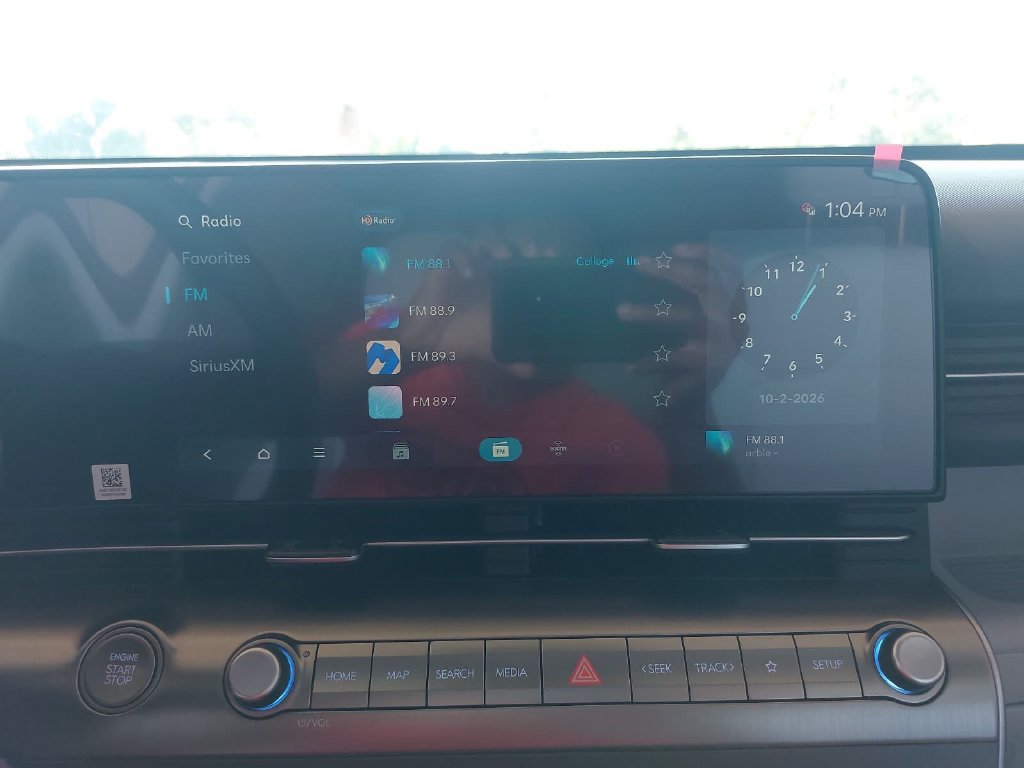 New 2027 Hyundai Kona SEL Sport AWD/4WD image 20
