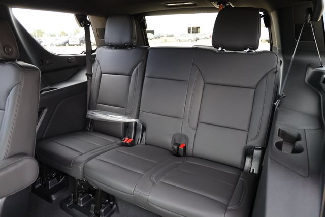 New 2026 Chevrolet Tahoe LT w/ Comfort Package RWD image 14