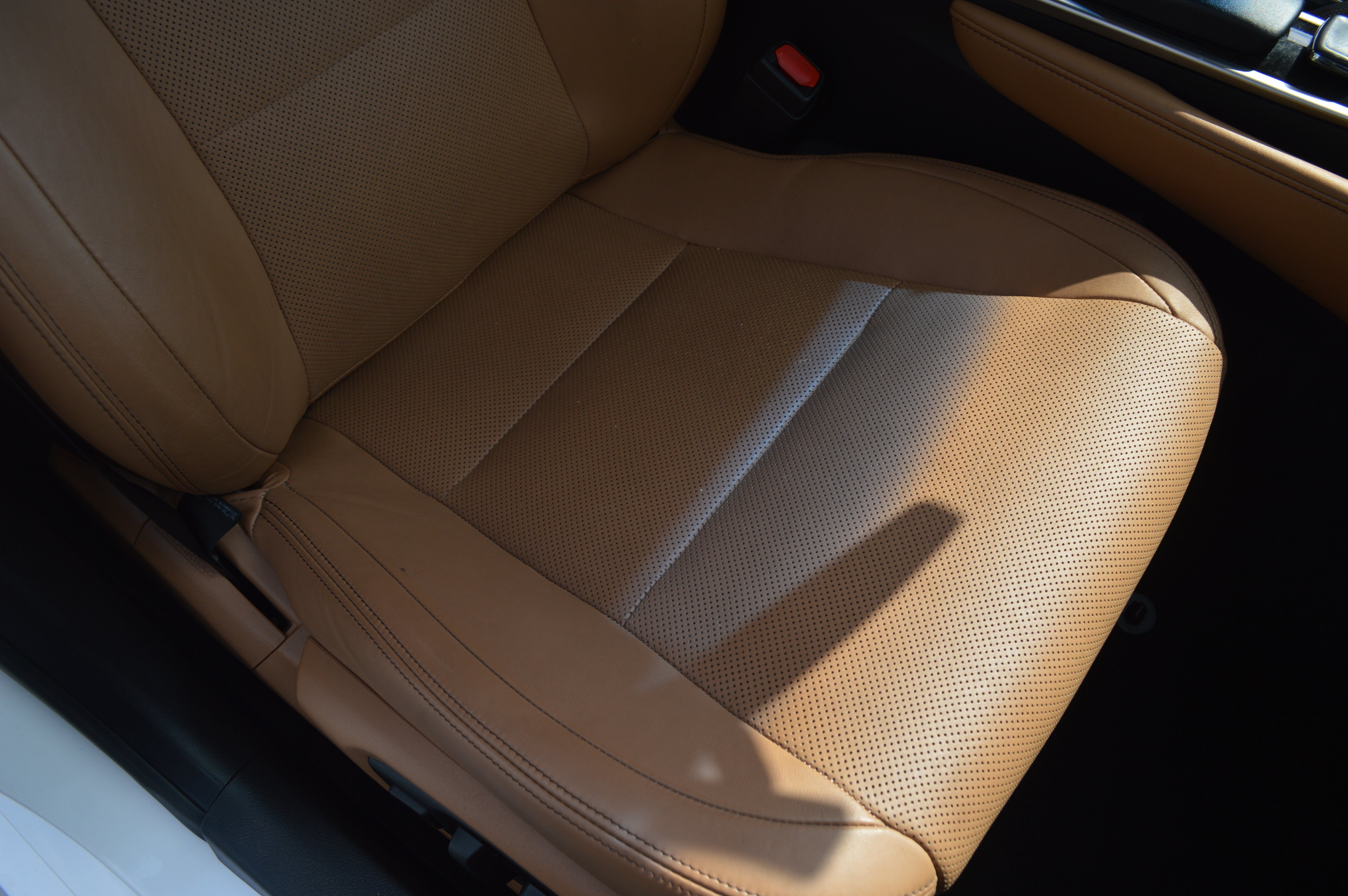 Used 2015 Lexus GS 350 AWD w/ Premium Package image 43