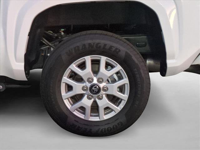 New 2025 Toyota Tacoma SR5 image 10