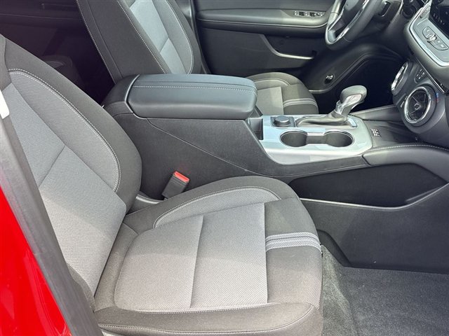 Certified 2024 Chevrolet Blazer LT w/ Convenience Package FWD image 26