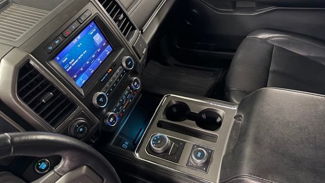 Used 2021 Ford Expedition XLT AWD/4WD image 32