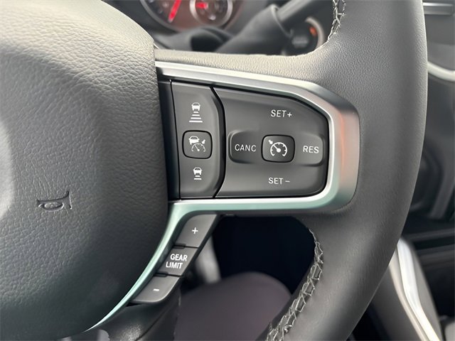 New 2026 RAM 2500 Big Horn image 11