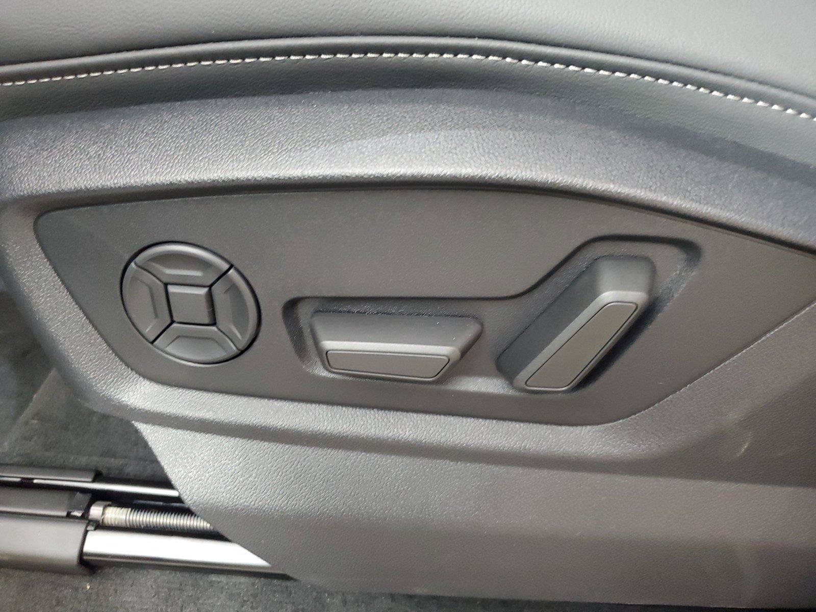 New 2026 Audi Q7 2.0T Premium Plus AWD/4WD image 21
