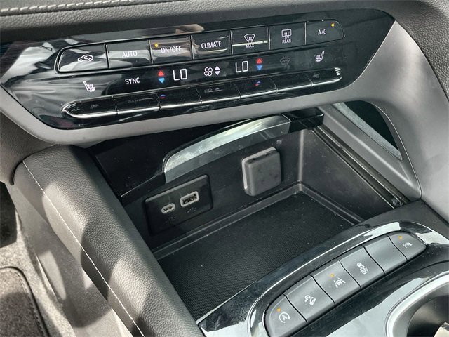 Certified 2023 Buick Envision Preferred w/ Sport Touring Package image 17