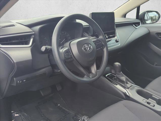 Used 2024 Toyota Corolla LE FWD image 9