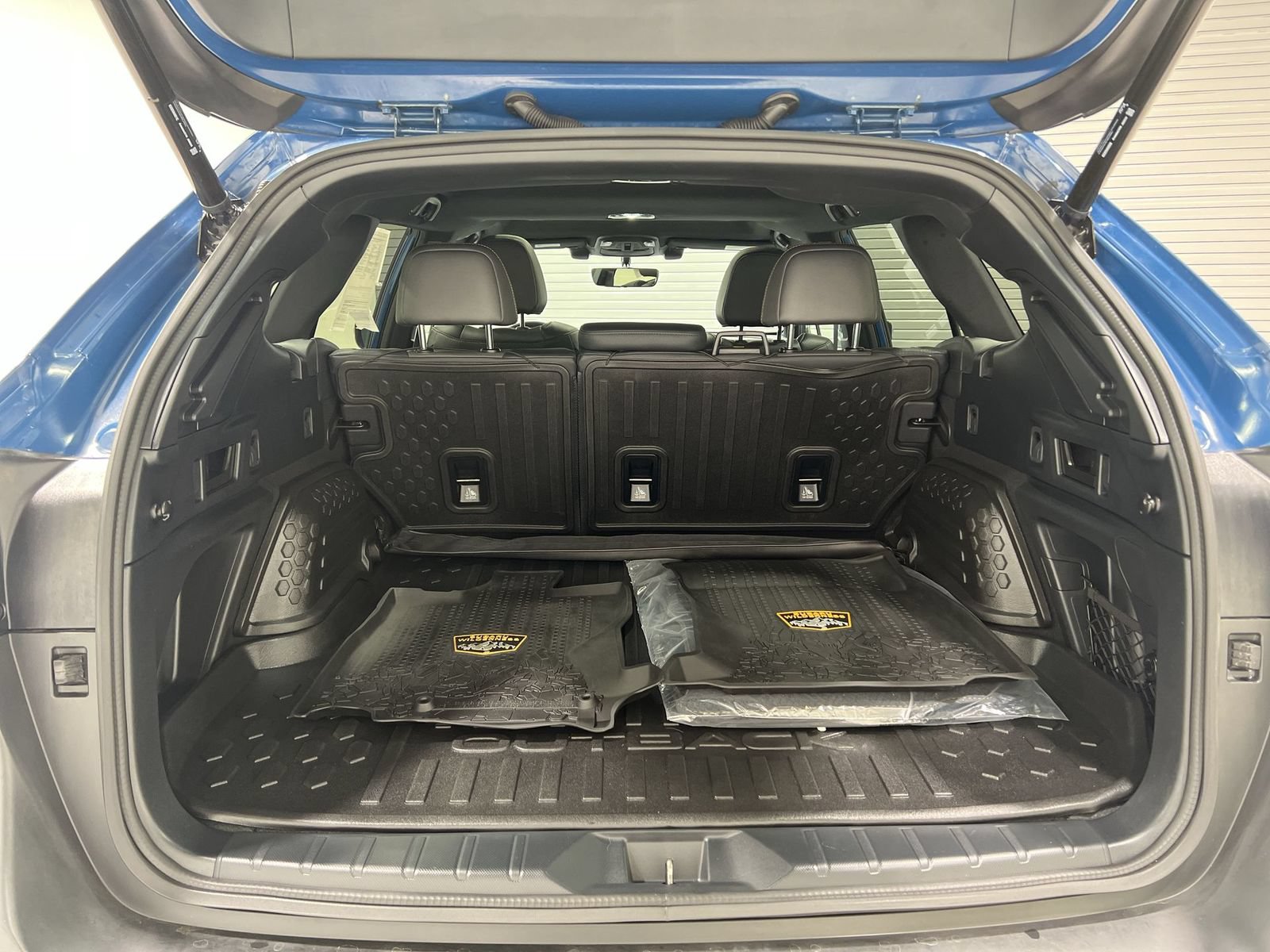 Used 2022 Subaru Outback Wilderness AWD/4WD image 24