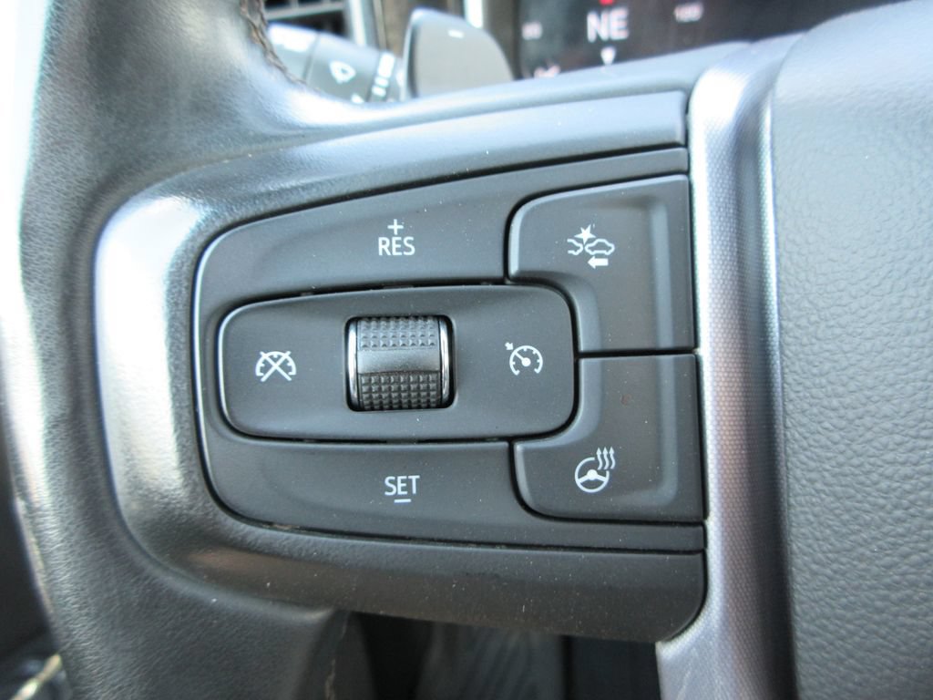 Used 2023 GMC Sierra 1500 Elevation w/ Elevation Premium Package AWD/4WD image 29