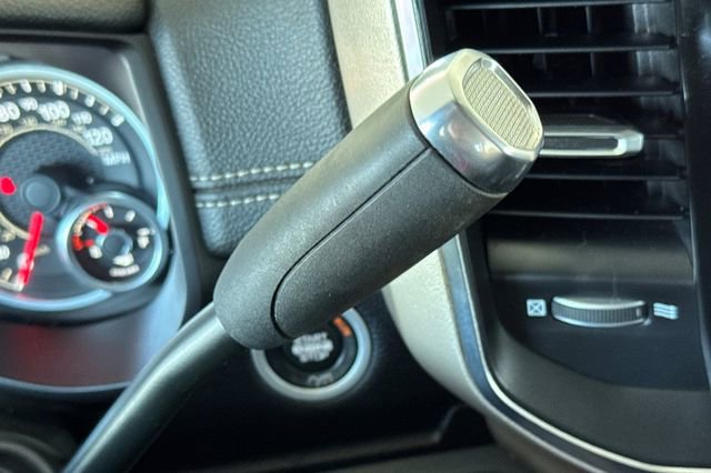 Used 2022 RAM 3500 Laramie image 33