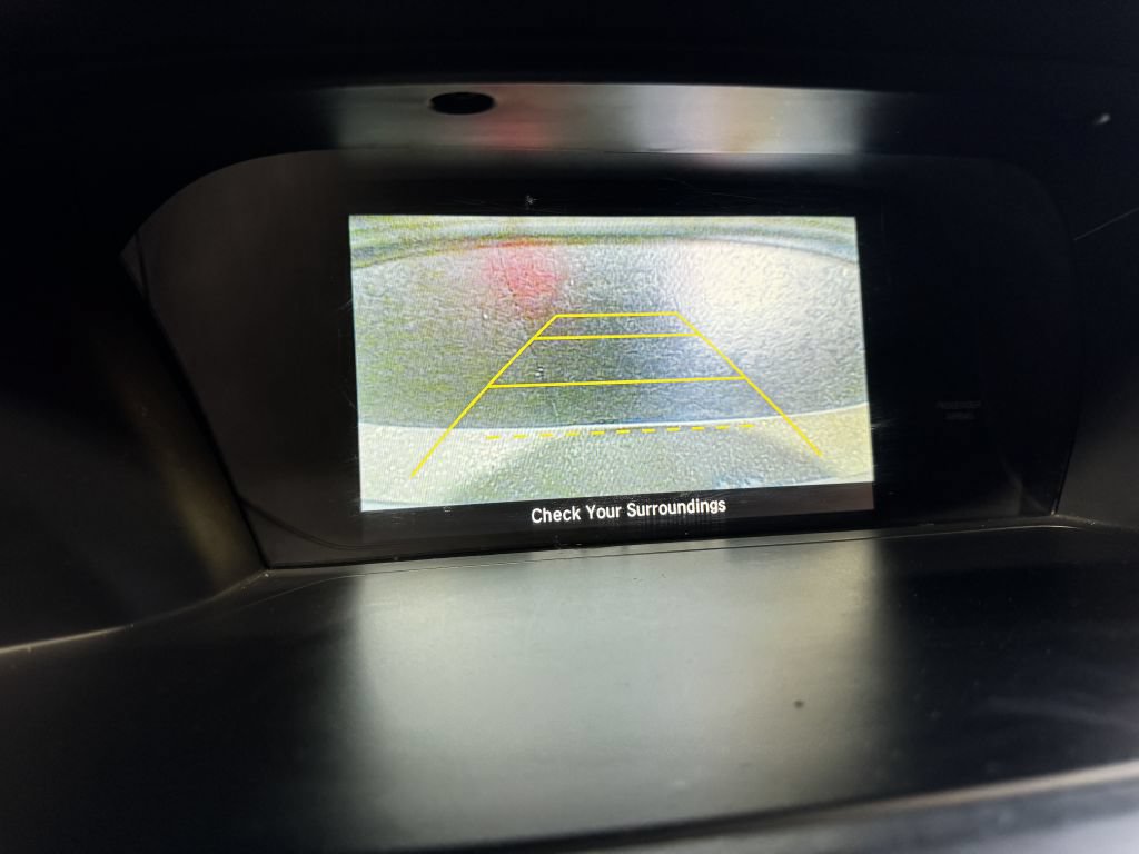 Used 2014 Honda Accord Sport image 10