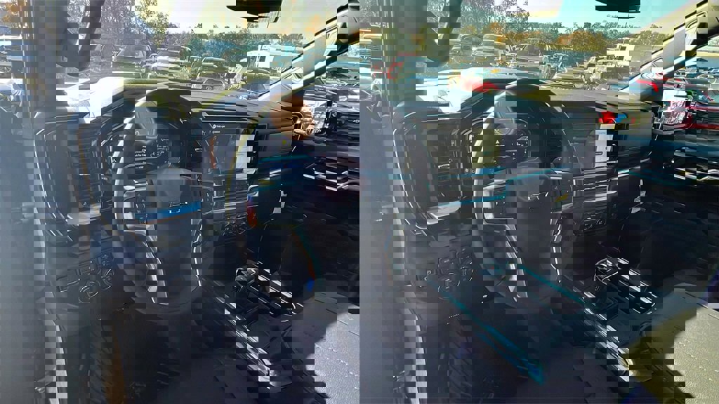 New 2026 Chevrolet Silverado 1500 RST w/ RST All Star Premium Package image 18