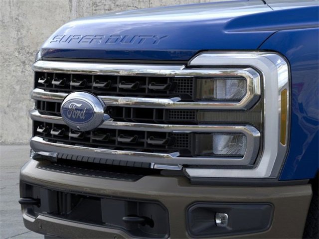 New 2026 Ford F250 King Ranch image 17