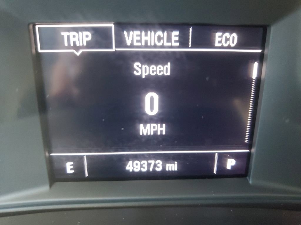 Used 2024 Chevrolet Malibu LT image 16