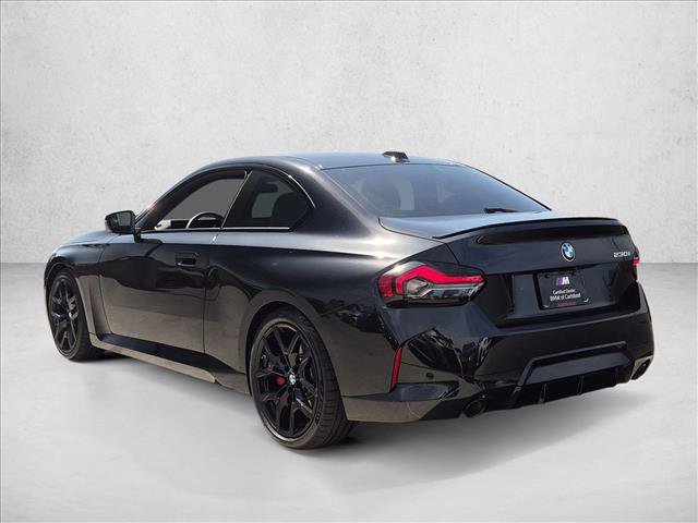 New 2026 BMW 230i Coupe w/ Premium Package RWD image 9