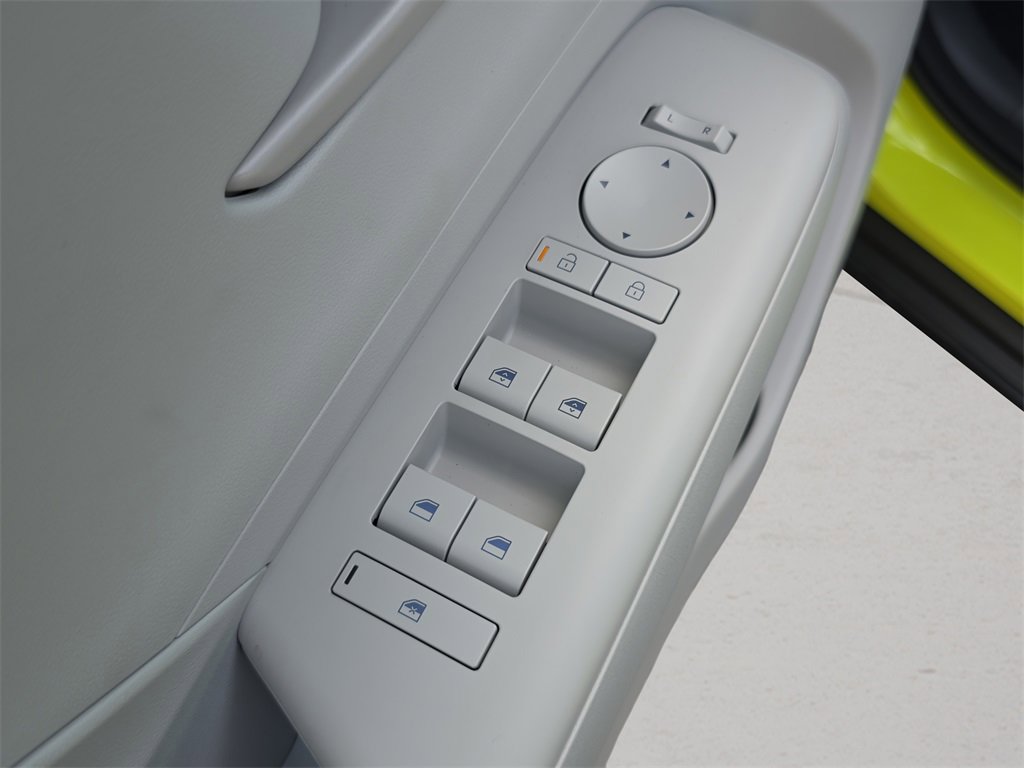 New 2026 Hyundai Kona SEL Sport image 18