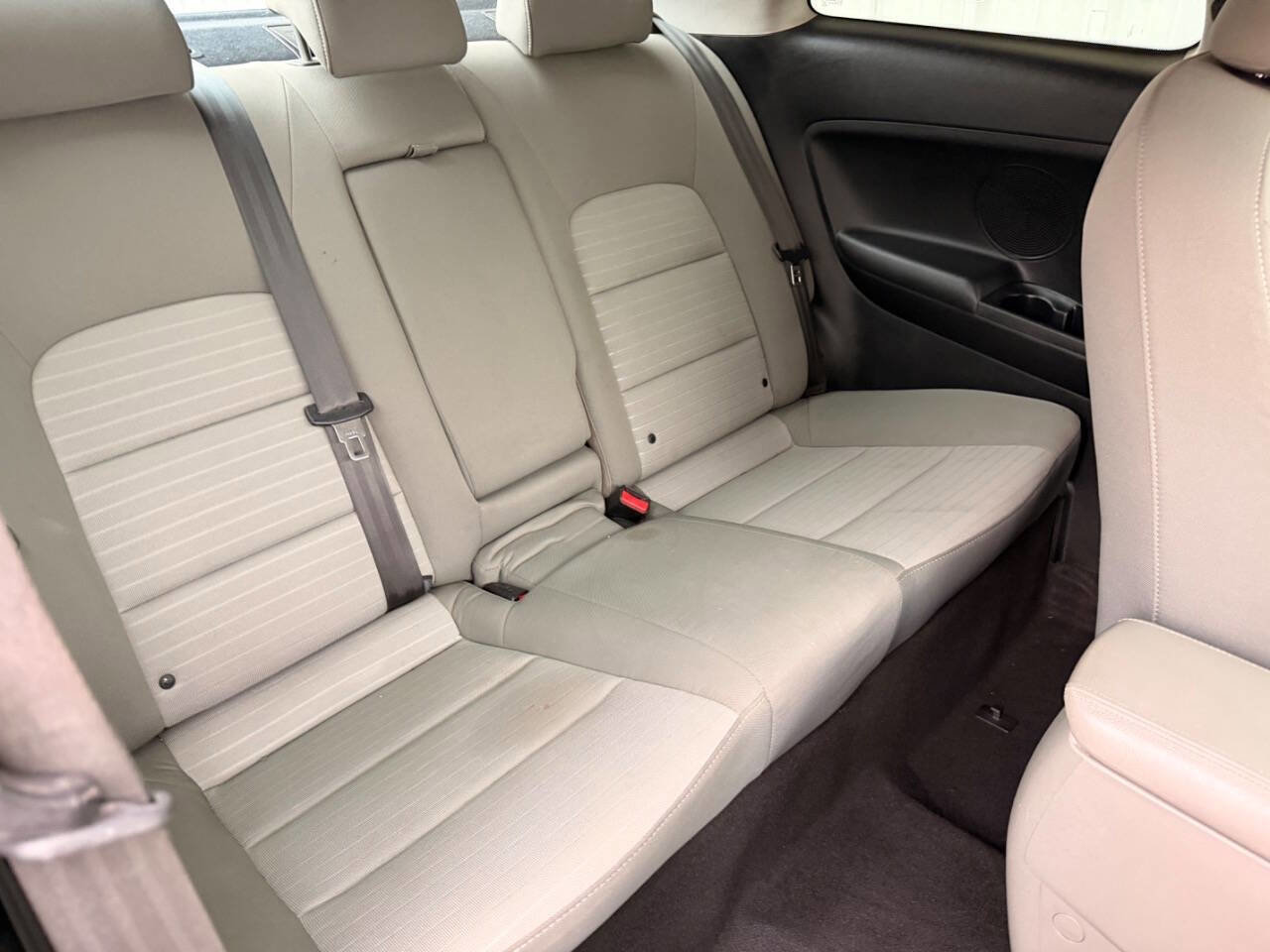 Used 2014 Kia Forte Koup EX image 14