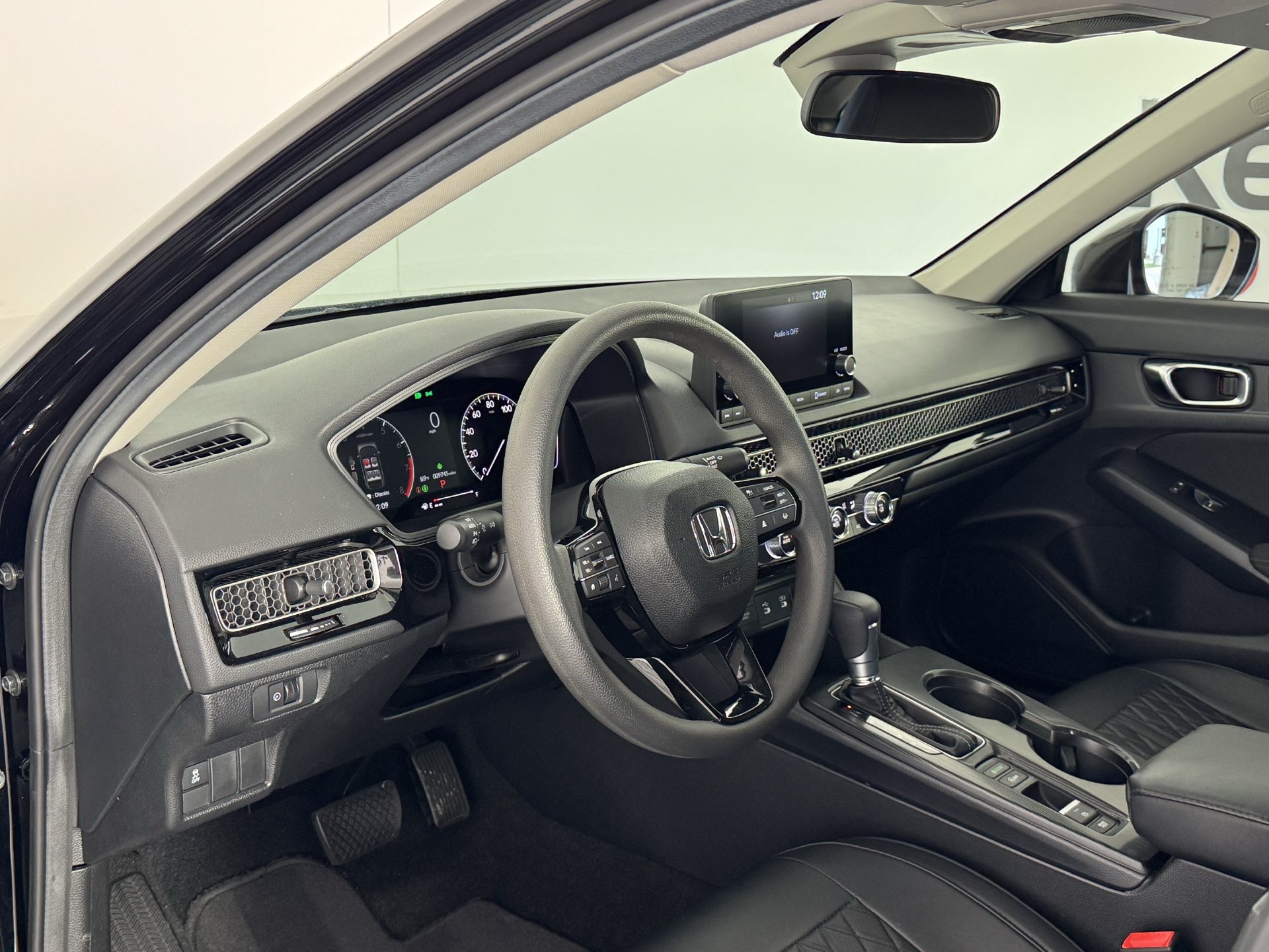 Used 2026 Honda Civic LX image 13