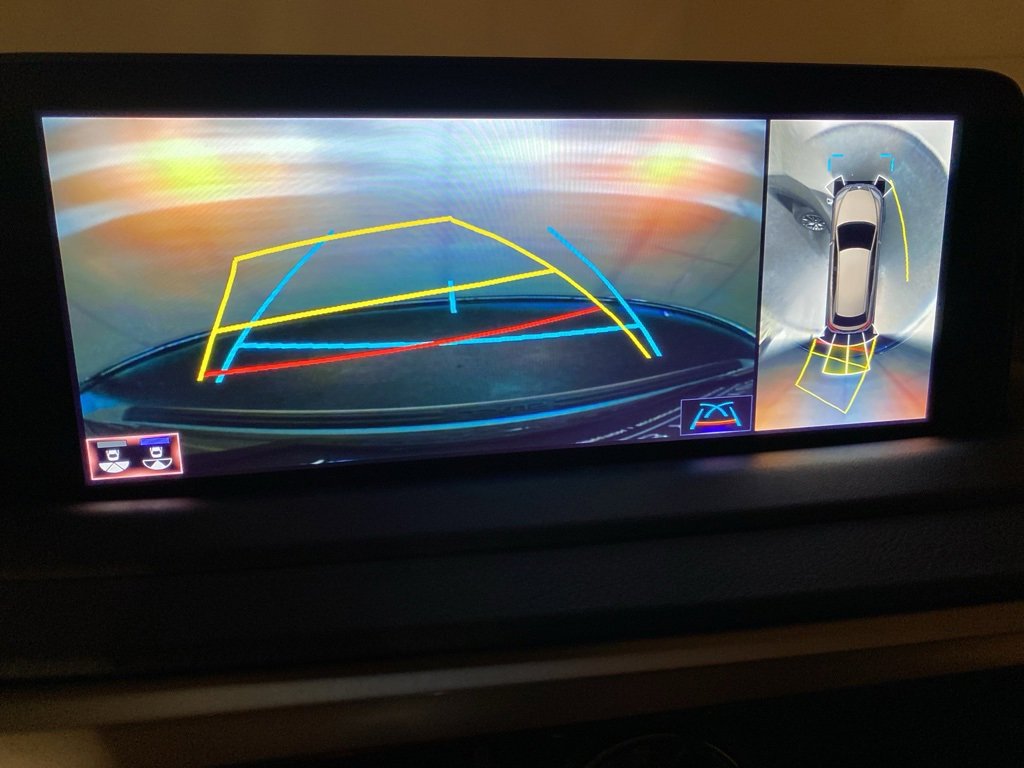 Certified 2022 Lexus RX 350 F Sport w/ Accessory Package image 20