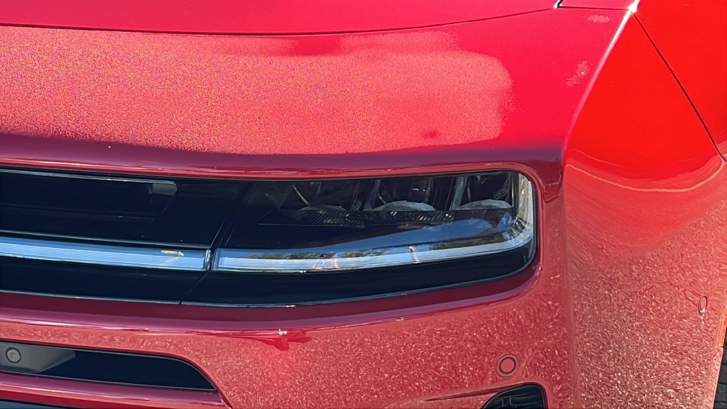 Used 2026 Dodge Charger Scat Pack AWD/4WD image 8
