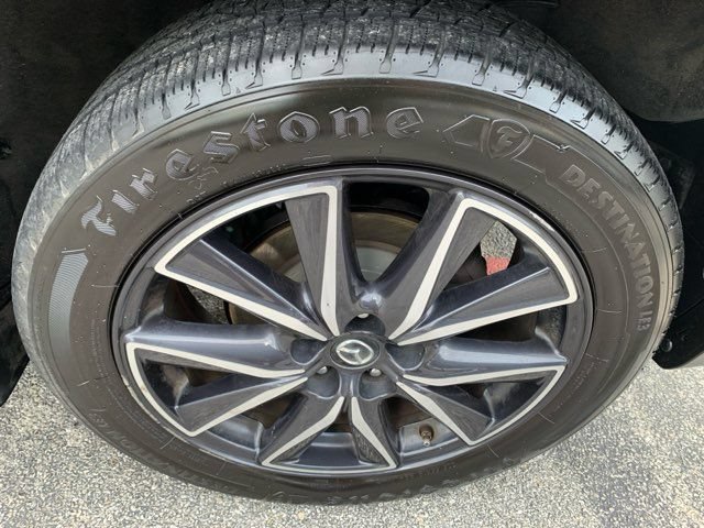 Used 2017 MAZDA CX-5 Grand Select FWD image 10