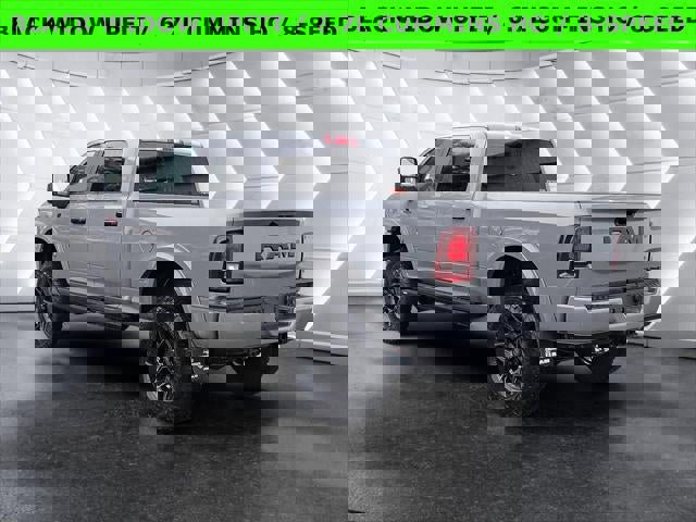 New 2026 RAM 2500 Big Horn image 21