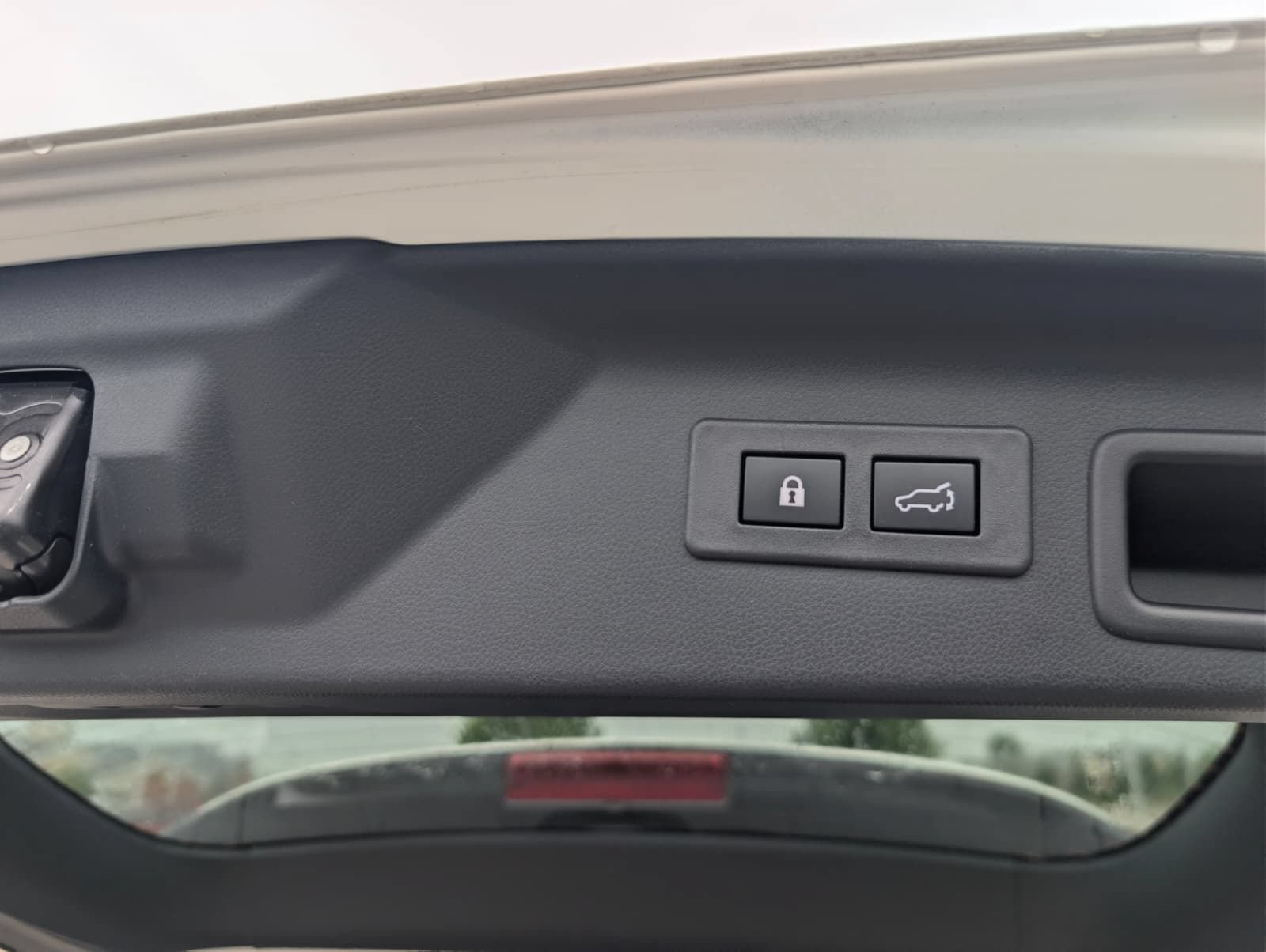 Certified 2026 Subaru Forester Limited AWD/4WD image 38