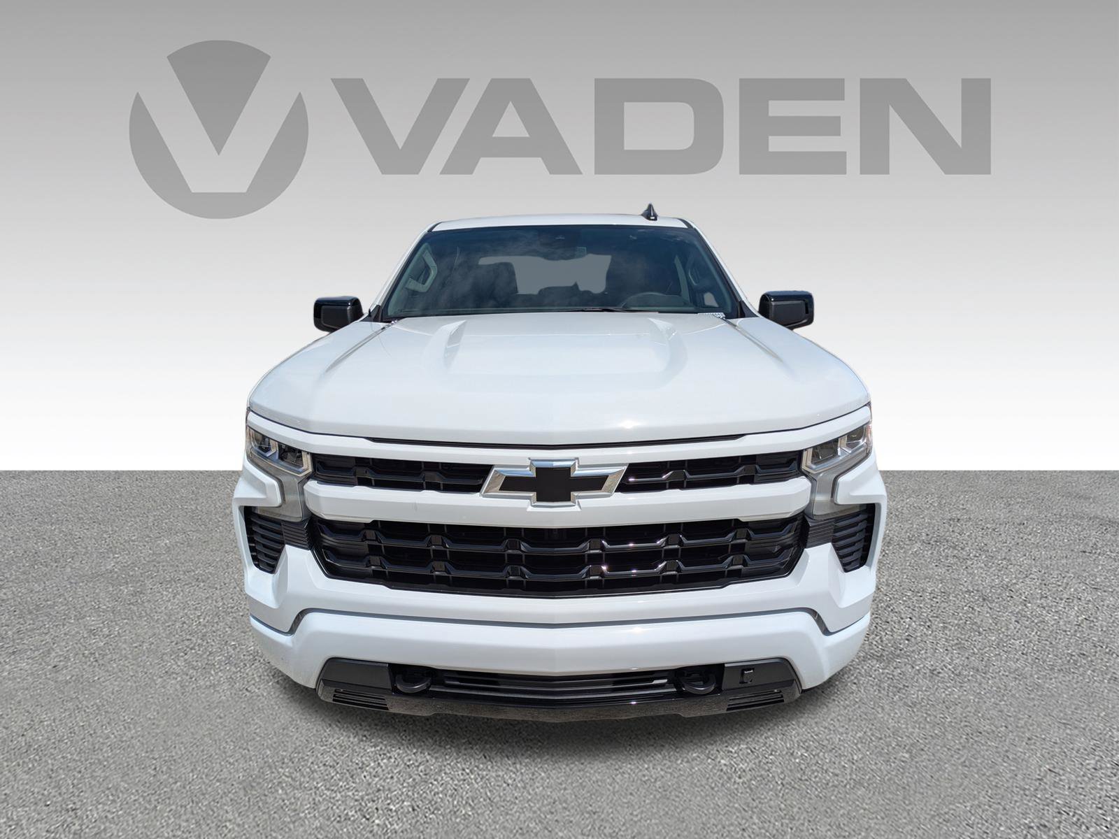 New 2026 Chevrolet Silverado 1500 RST w/ Protection Package RWD image 28