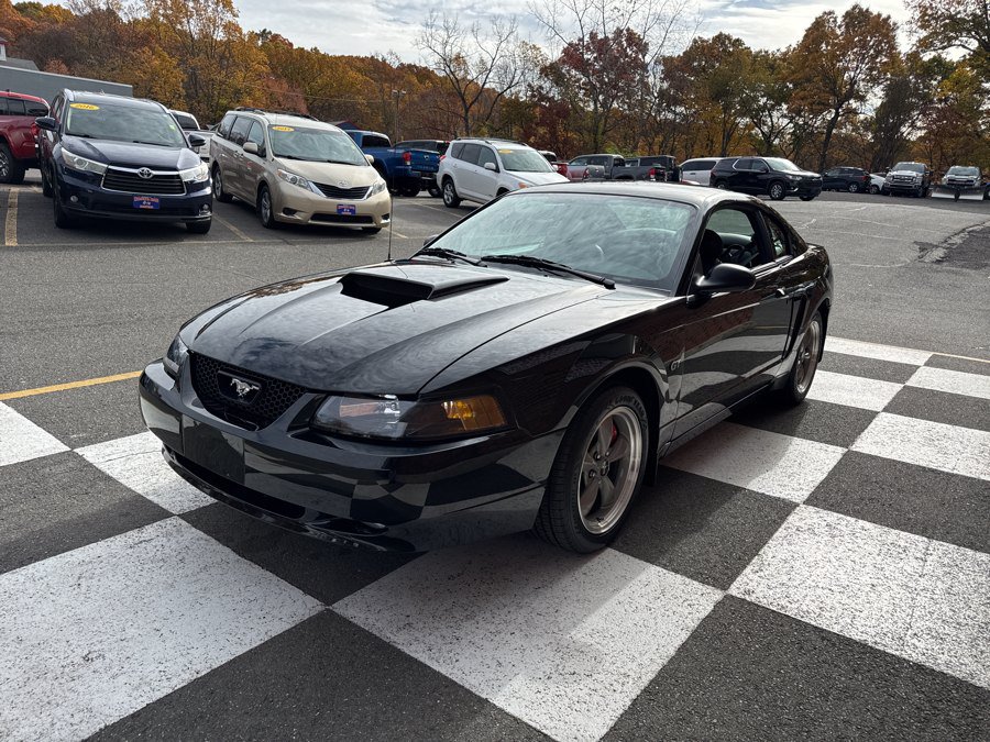 Used 2001 Ford Mustang GT RWD image 6