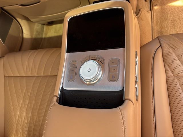 Used 2023 Genesis G90 3.5T image 13