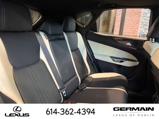 Used 2024 Lexus NX 350 AWD image 13