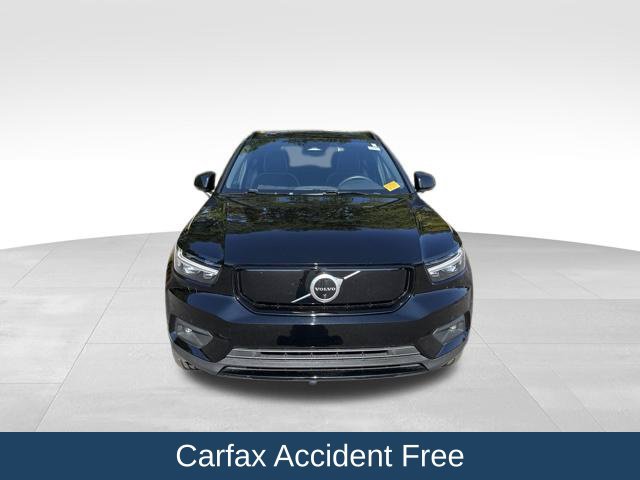 Used 2022 Volvo XC40 P8 Recharge Plus AWD/4WD image 2