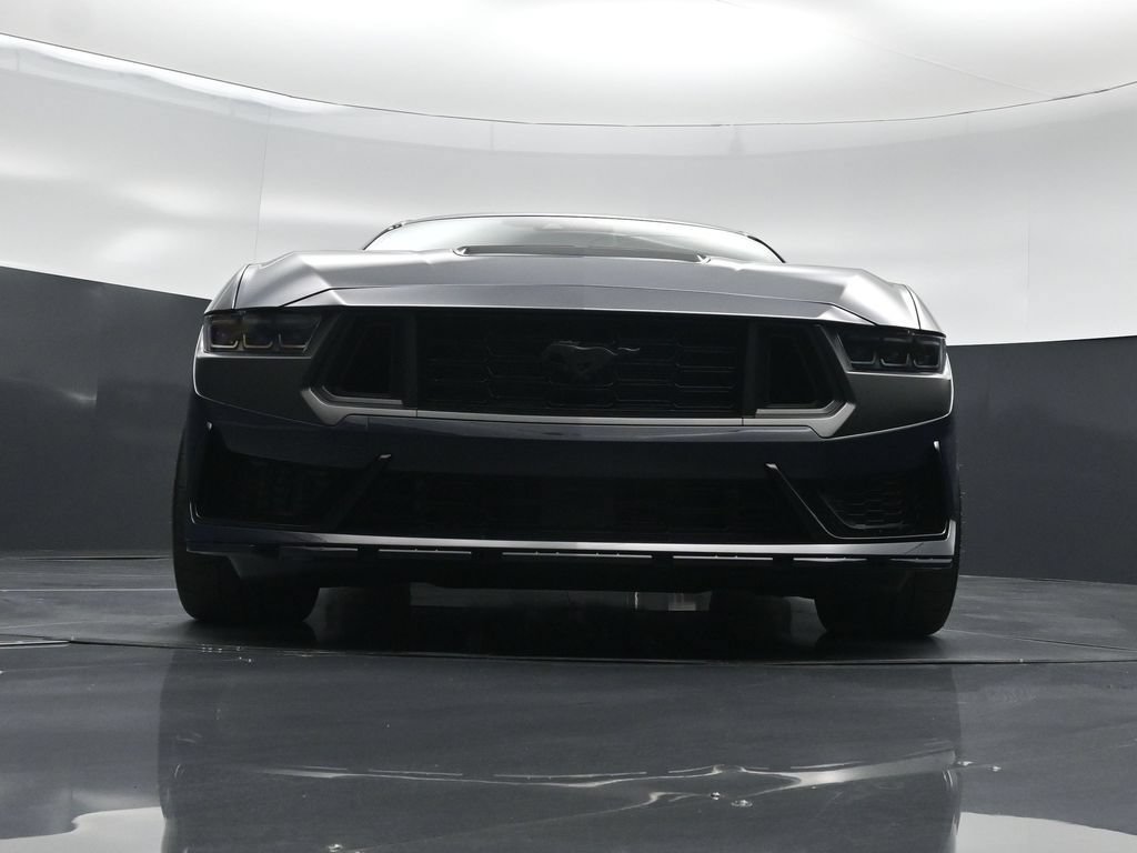 New 2026 Ford Mustang Dark Horse w/ Dark Horse Handlin Package RWD image 37