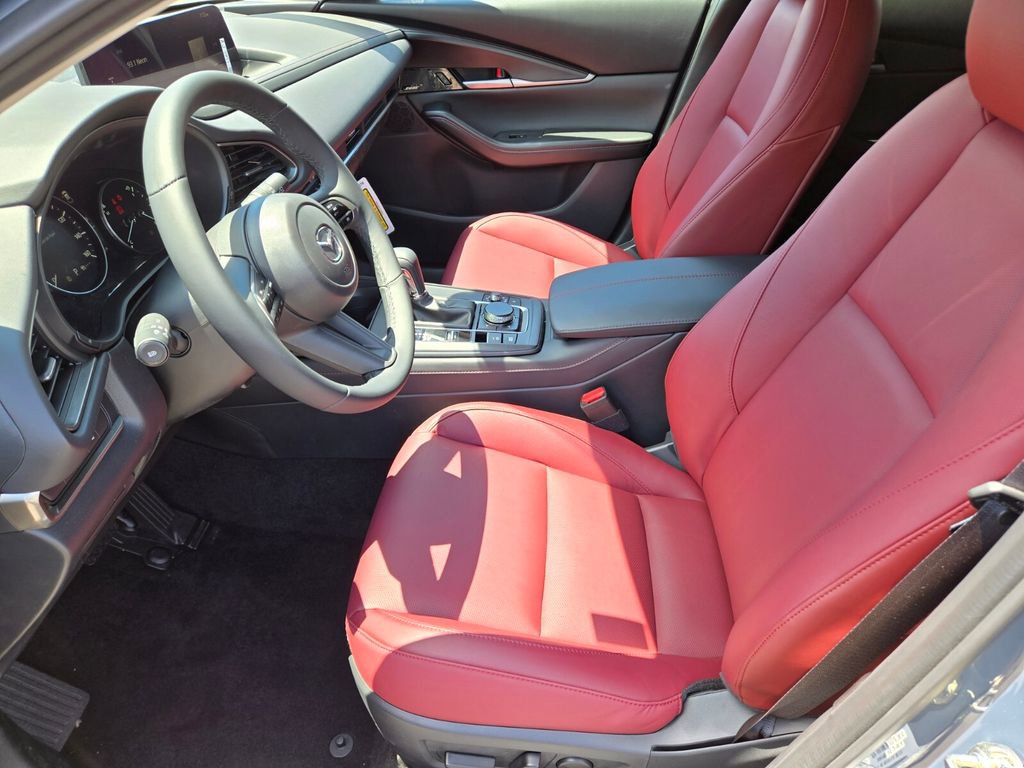 New 2026 MAZDA CX-30 AWD 2.5 S image 13