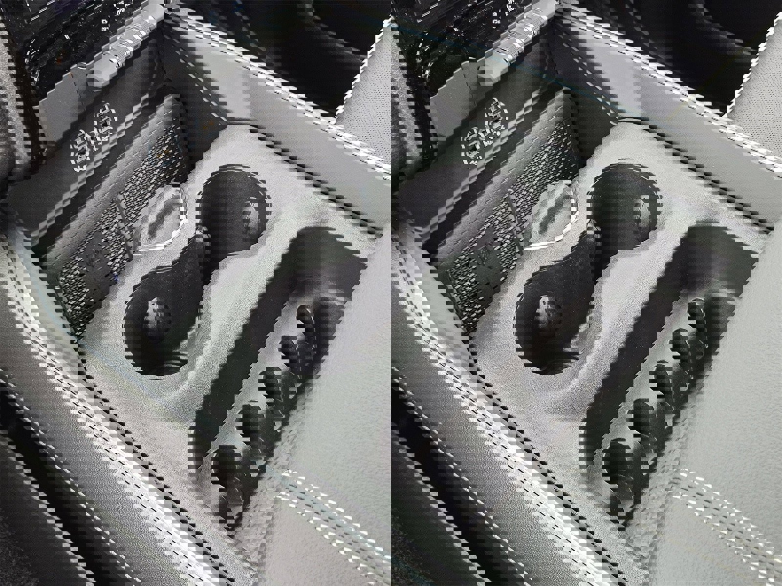 New 2026 RAM 1500 Laramie w/ Sport Appearance Package image 21