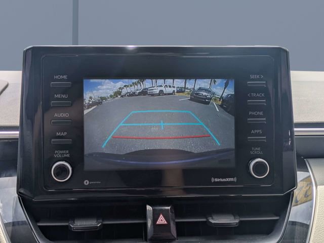 Used 2022 Toyota Corolla L FWD image 19
