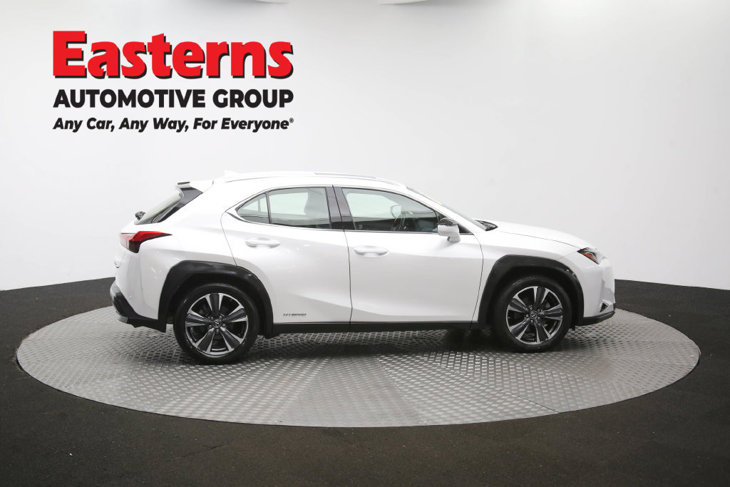 Used 2020 Lexus UX 250h w/ Premium Package AWD/4WD image 45
