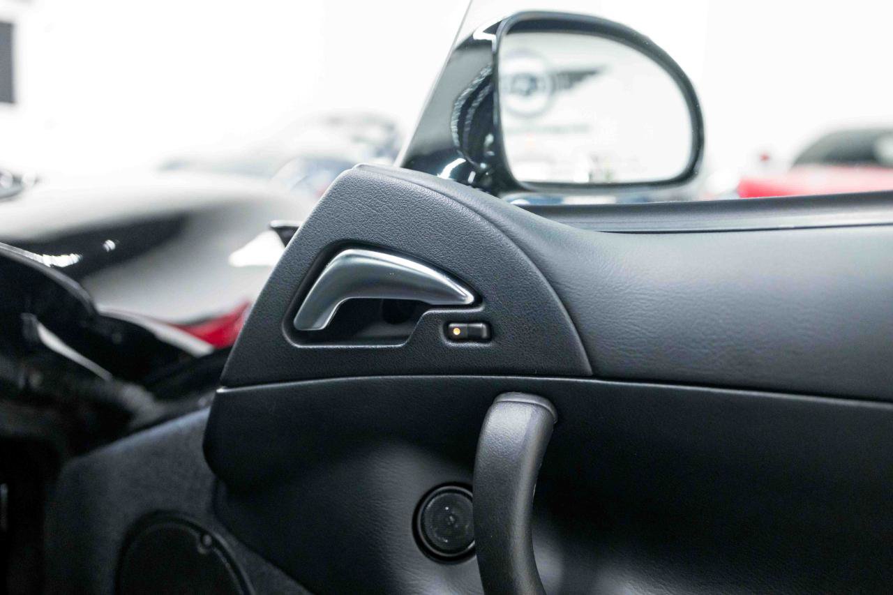 Used 2000 Dodge Viper GTS RWD image 50