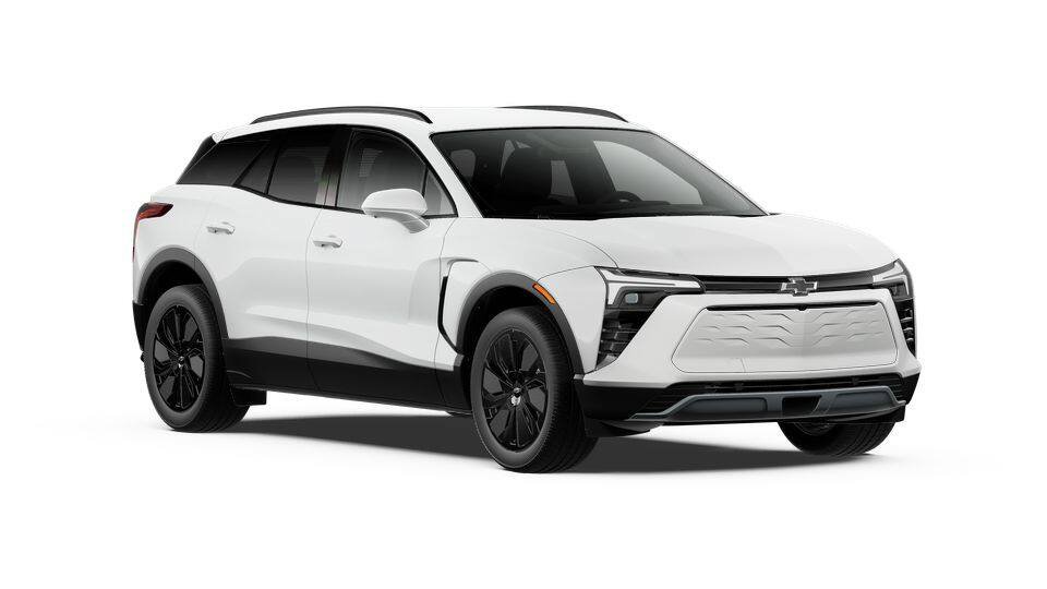 New 2025 Chevrolet Blazer EV LT w/ Midnight/Sport Edition AWD/4WD image 29
